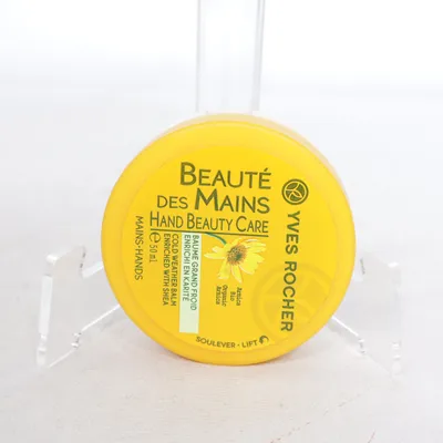 Hand cream from Yves Rocher