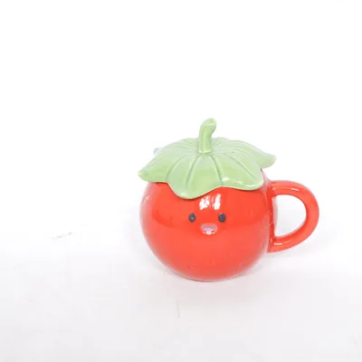 Tasse (Rouge, Vert)