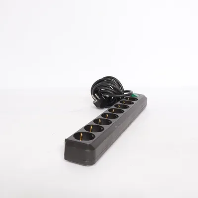 Power strip from Brennenstuhl