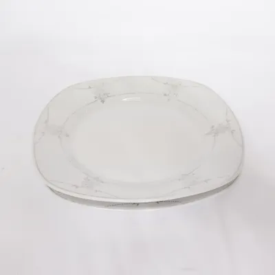 Tallrik (Vit) från BBD