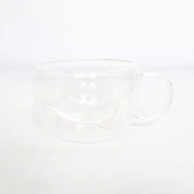 Tasse (Transparent) de Bodum