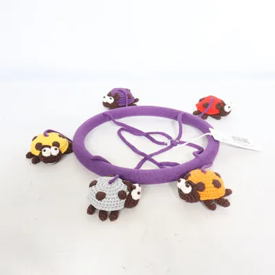 Babymobil (Flerfärgad) från Smallstuff