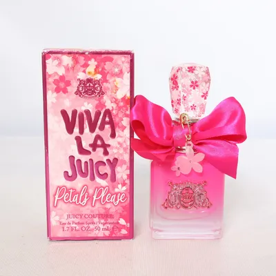 Eau de parfum (Viva La Juicy Petals Please) fra Juicy Couture