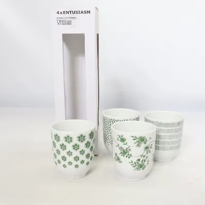 Mugg (Entusiasm) från IKEA