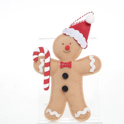 Christmas decoration (Brown, Multicolored)