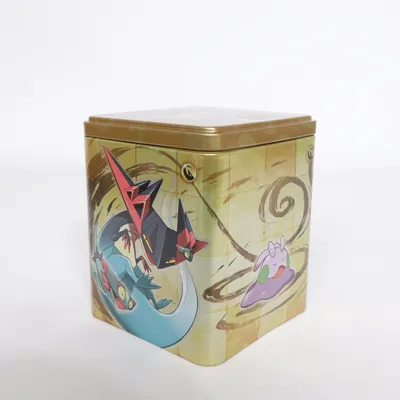 Samlarkort (Flerfärgad) från Pokémon