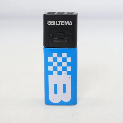 Flashlight from Biltema