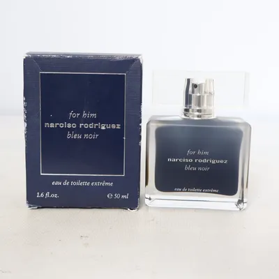 Eau de Toilette (Bleu Noir) från Narciso Rodriguez