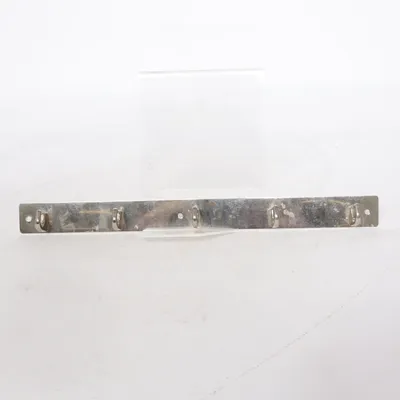 Hängare (Silverfärgad)