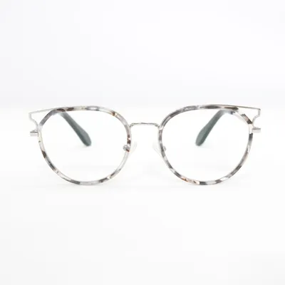 Glasses (Transparent)