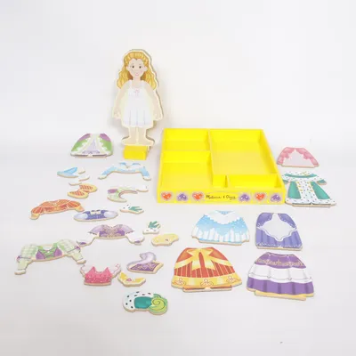Activity toy (Multicolored) from Melissa & Doug