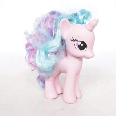 Leksaksdjur (Rosa, Flerfärgad) från Hasbro