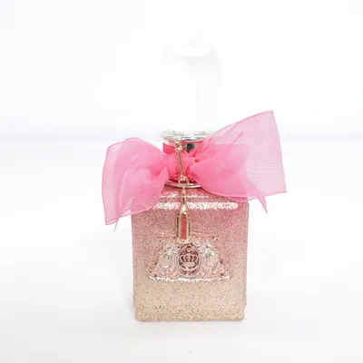 Eau de Parfum (Viva la juicy rose) van Juicy Couture