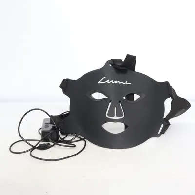 LED-maske (Active Pro4) fra Lumi