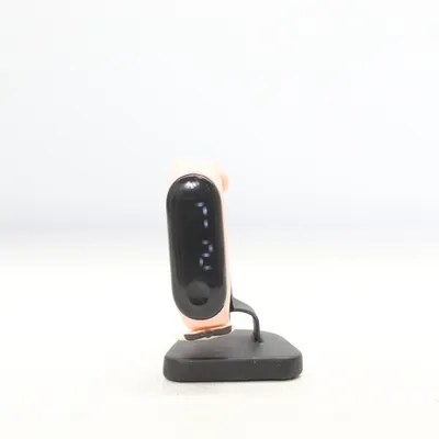 Tracker d'activité (Rose) de Xiaomi