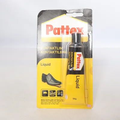 Building material (Kontaktlim) from Henkel