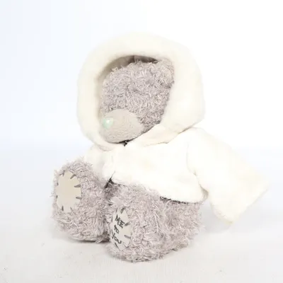 Peluche (Gris, Beige) de Me To You