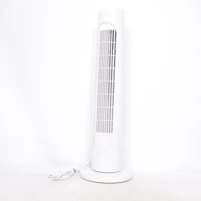 Bordsfläkt (STV 50 F1) från SilverCrest