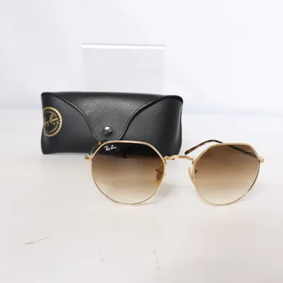 Zonnebril (RB 3565 Jack) van Ray-Ban