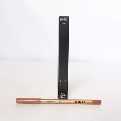 Lipliner (Brun) fra KIKO Milano