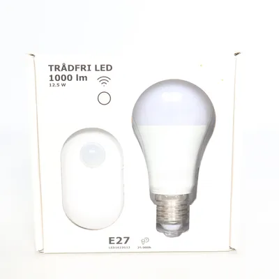 Gloeilamp (Tradfri) van IKEA