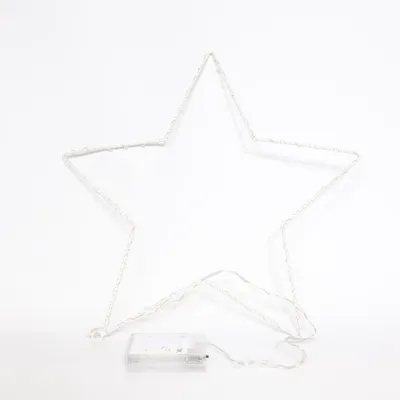 Lichtslinger (Wit) van Bonprix