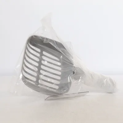 Huisdieraccessoire (Grijs)