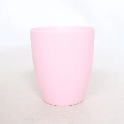 Blomsterkrukke (Pink)