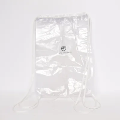 Ryggsäck (Transparent) från Chiara Ferragni