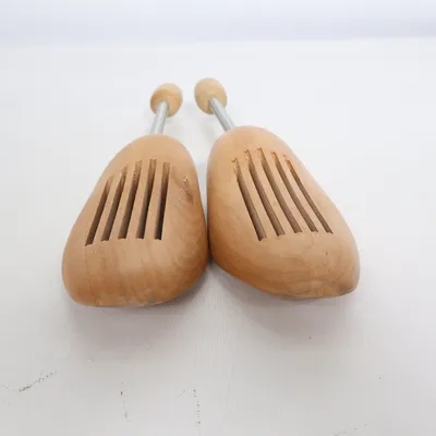Embauchoirs (Beige)