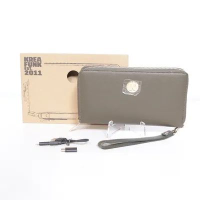 Power bank from Kreafunk