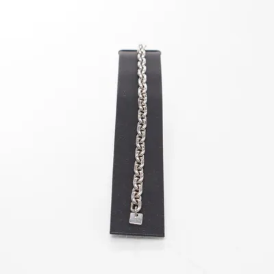 Bracelet (Gray) from Muli Unknown metal
