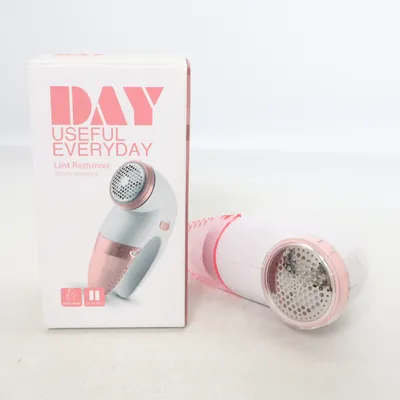 Fnugfjerner (Lint Remover) fra Day