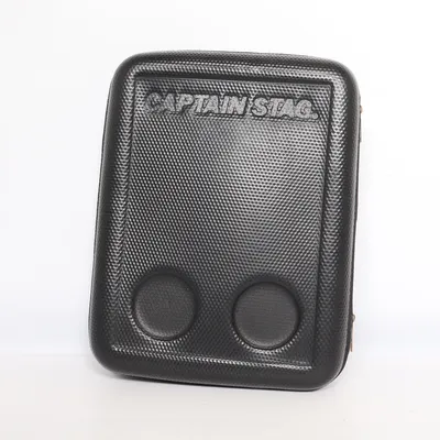 Sac isotherme (Noir) de Captains