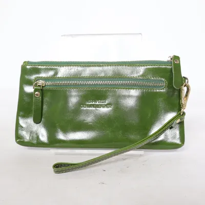 Plånbok (Grön) från Pelle Pelle