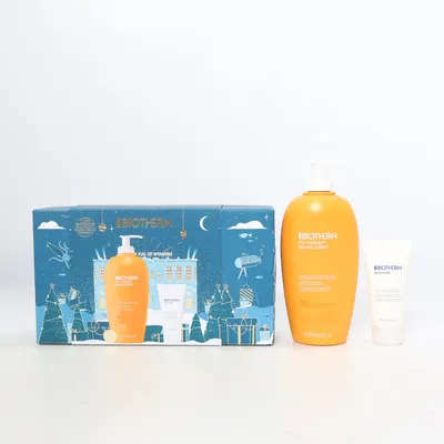 Hudplejesæt (Full Of Wonders) fra Biotherm