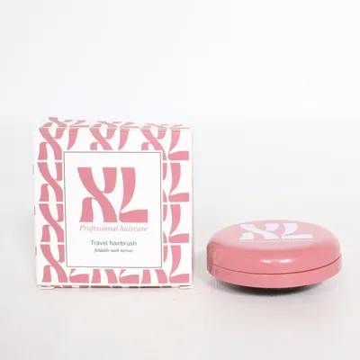 Borstel (Travel Hairbrush) van Xl