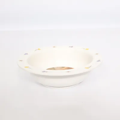 Bol (Blanc, Multicolore) de Rätt Start