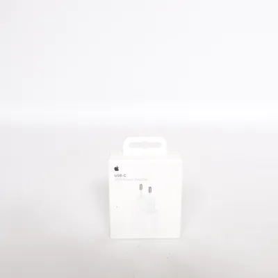 USB adapter van Apple