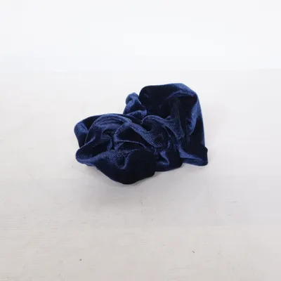 Hårsnodd (Blå) från H&M