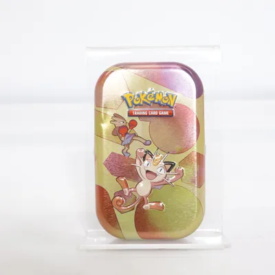 Verzamelkaarten (Meerkleurig) van Pokémon