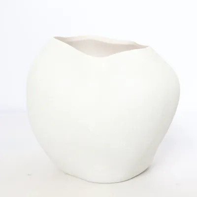 Vase (Gray) from H&M Home