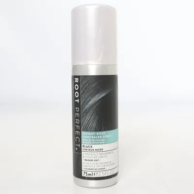 Retouche pour racines de cheveux (Instant Root Concealer Spray) de L'oreal