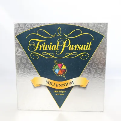 Board game from Parker