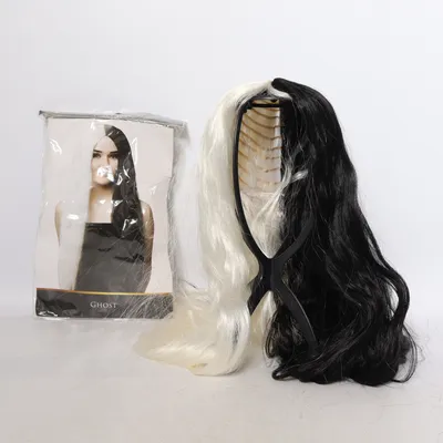 Wig (Ghost) from Ghost