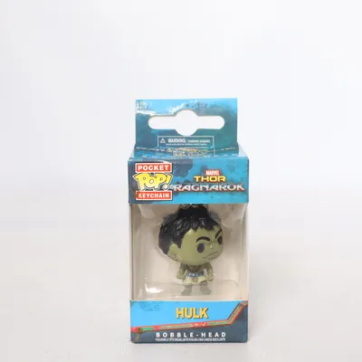 Figurine (Vert, Noir) de Funko Pop!