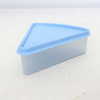Boîte à déjeuner (Bleu) de Tupperware