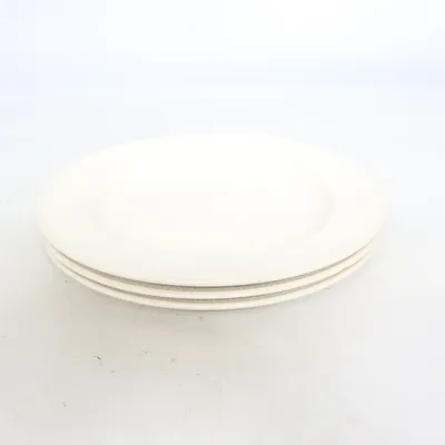 Plate (White Birch) from Mikasa