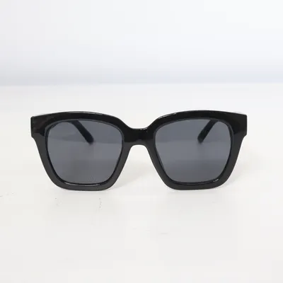 Lunettes de soleil (Noir) de Corlin Eyewear