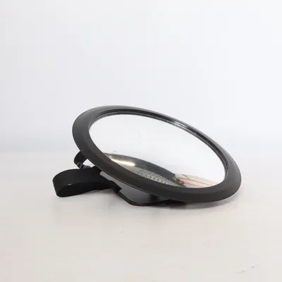 Miroir (Noir) de Fresh Kid